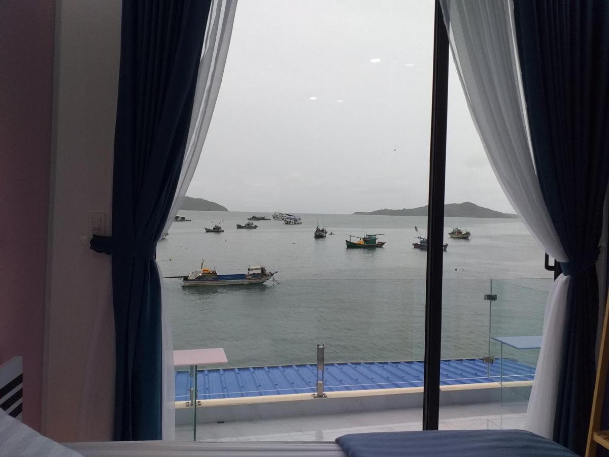 Sky & Sea Nam Du Hotel Exterior photo